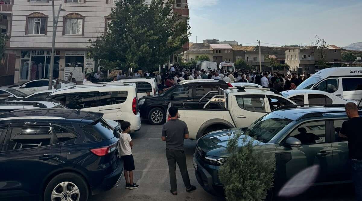 Bir evden 4 kişinin cansız bedeni çıktı! Hepsi aynı aileden 5